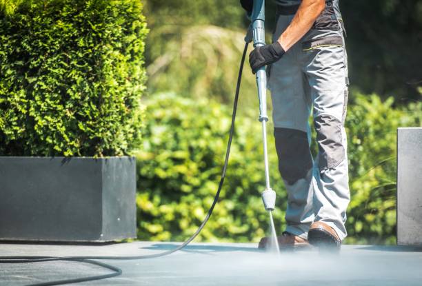Canton, GA Pressure Washing Services Company